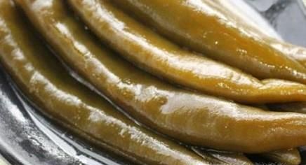 怎么腌辣椒--朝天椒的腌法