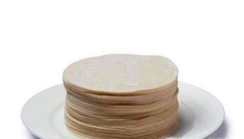 饺子皮怎么做才好吃？