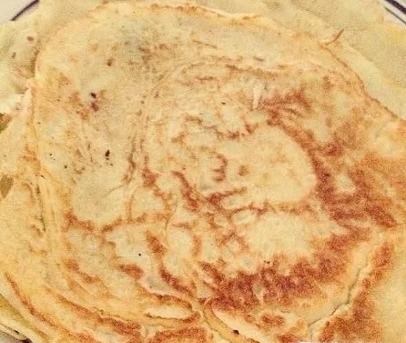 如何用面粉做出简单又美味的食物呢？