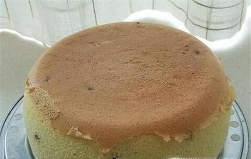 电饭煲电压力锅怎么做蛋糕