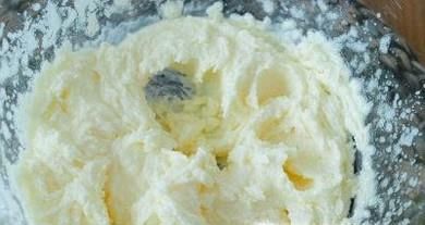 自制巧克力蛋糕详细做法