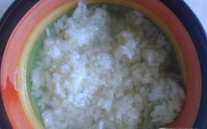 糯米甜酒的做法