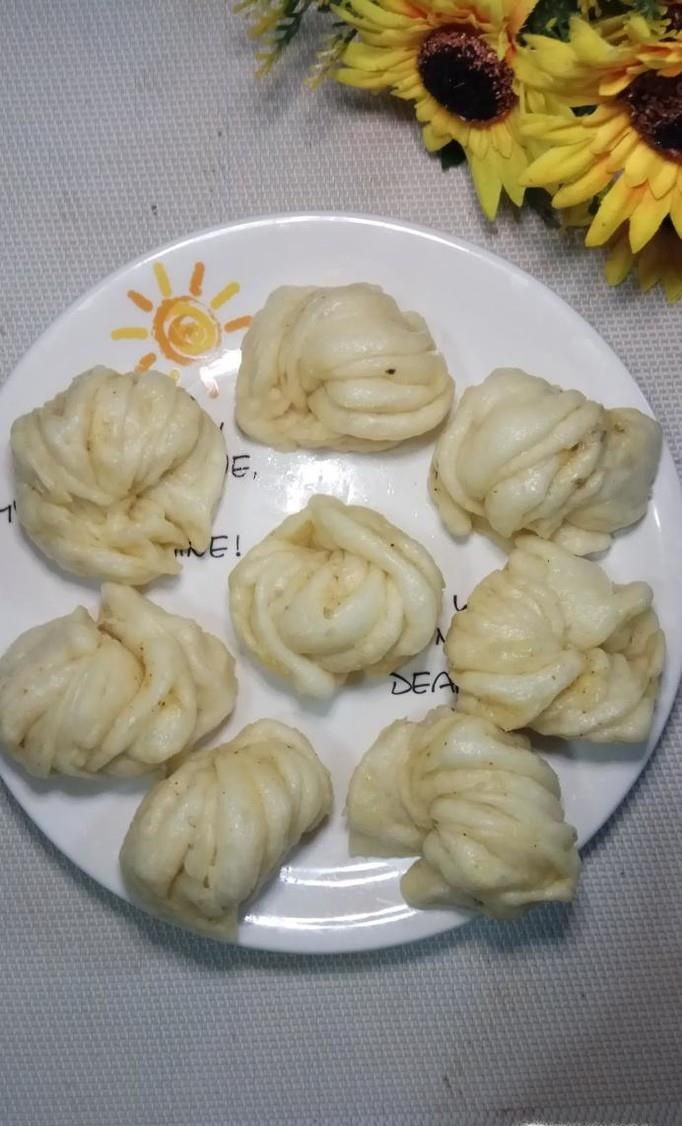 怎样做美味的土豆花卷？