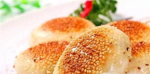 农村自制中秋月饼的做法