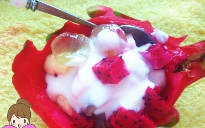 水果捞怎么做？健康美味水果捞的家庭做法！