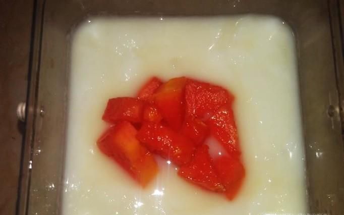 双皮奶的简单做法