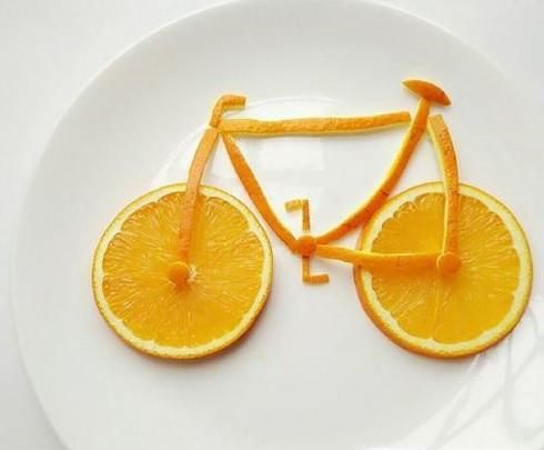 好看的水果拼盘及做法