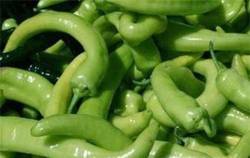 尖椒的腌制做法大全