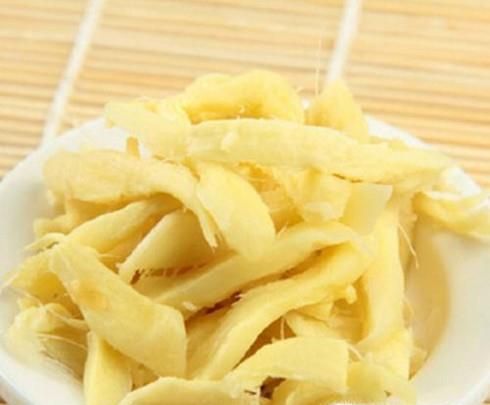 （图解）怎样制做好吃的糖醋姜？？