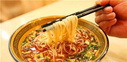 怎么做好吃的臊子面