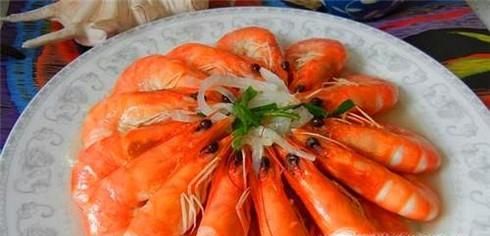 最经典的虾做法