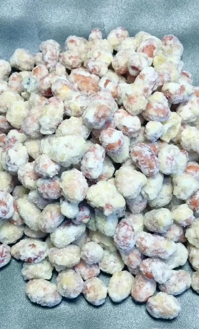 花生米如何做才好吃?