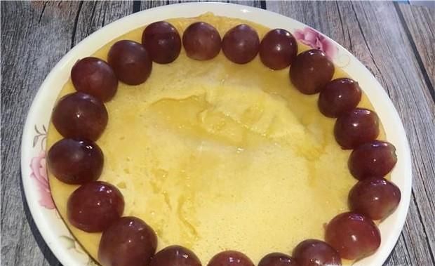 电饭锅做蛋糕的家常做法