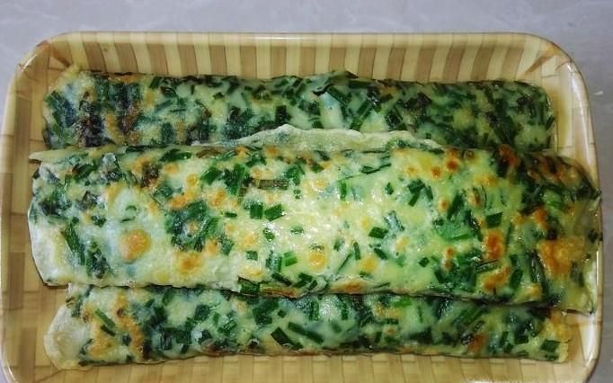 煎菜糍的做法