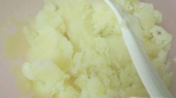 花样土豆泥怎么做?