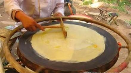 在家怎么做山东煎饼