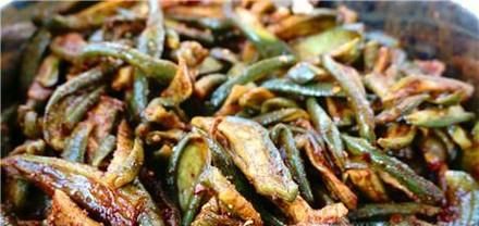 腌萝卜干的做法大全