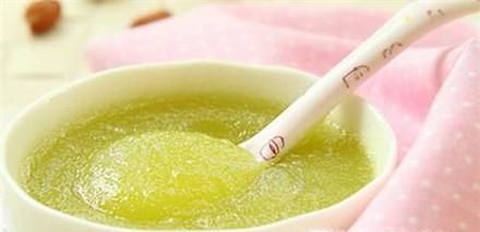 苹果酱的最简单做法