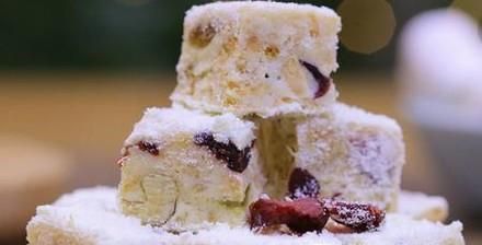 雪花酥的做法？教你怎么做雪花酥