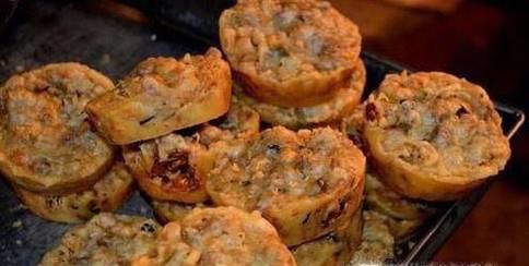 潮汕“猪脚圈”怎么做