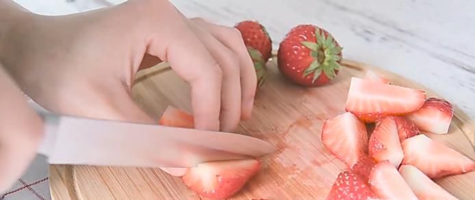 自制冰淇淋家庭DIY做法