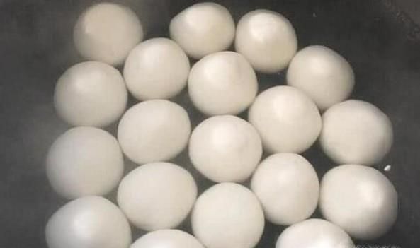 怎么煮汤圆好吃?