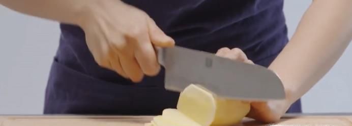 薯片两吃怎么做