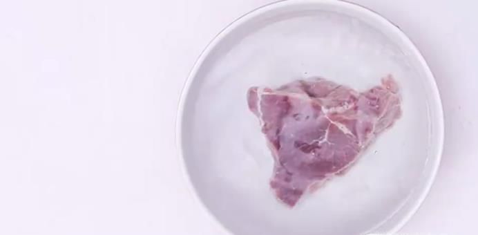 怎么做麻辣牛肉干?