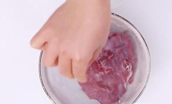 香菇牛肉酱怎么做