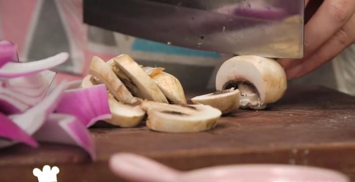 怎么做铁板鱿鱼