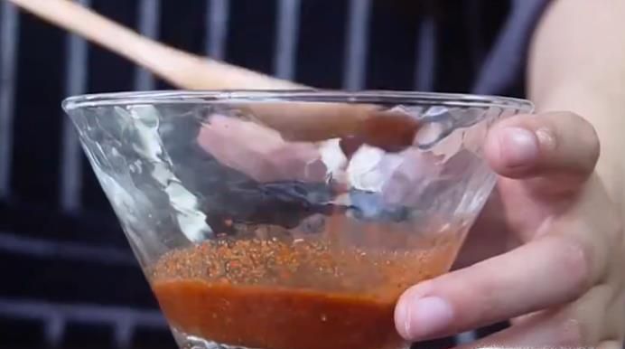 香烤五花肉怎么做?