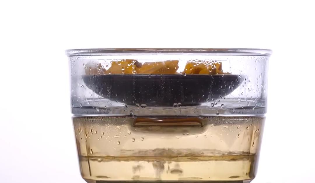 南瓜甜品的做法