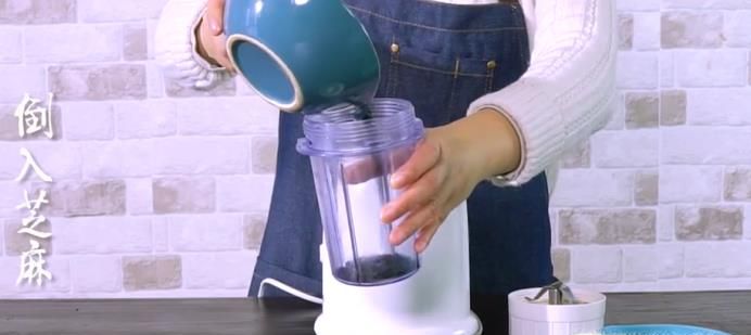 清明青团的做法