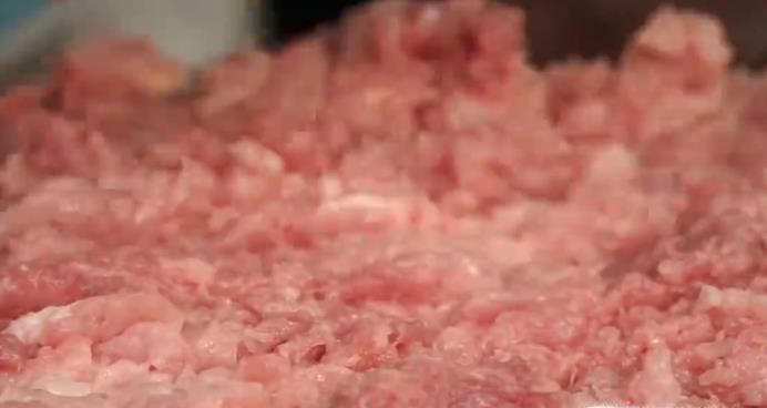 蜜汁猪肉脯的做法