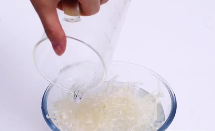 琥珀糖应该怎么做？