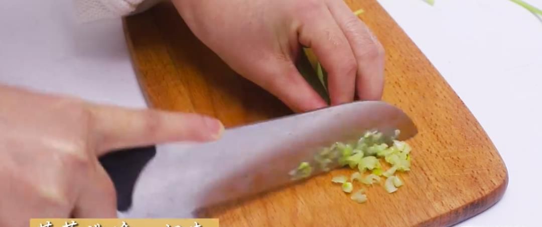 水晶萝卜丸子怎么做？