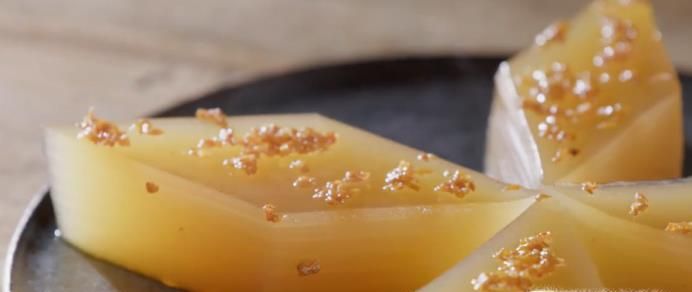 枣皇千层糕的做法