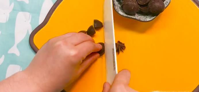 巧克力慕斯怎么做？