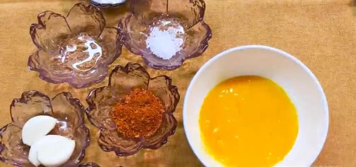 薯片鸡翅怎么做？