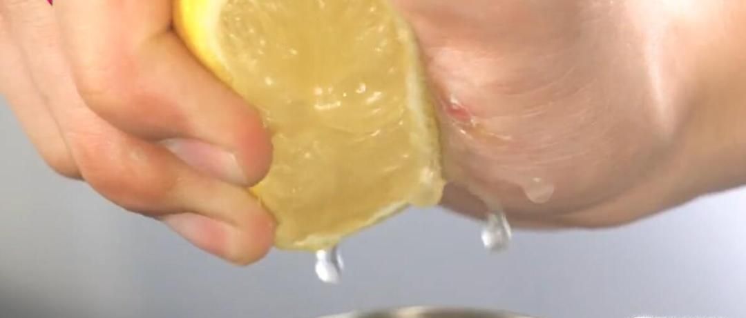 鸡尾酒冰棒的做法