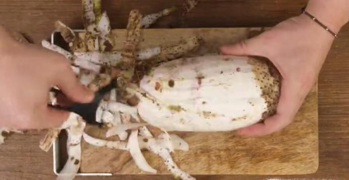 素食小吃的做法