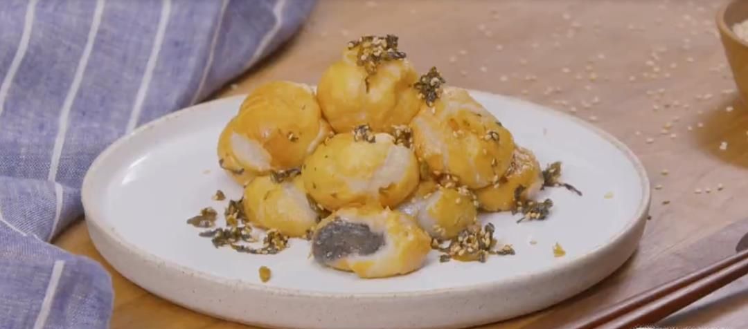 炒汤圆怎么做？