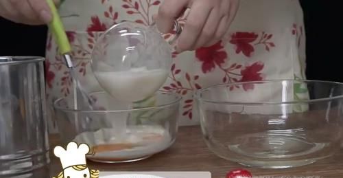 松饼怎么做？