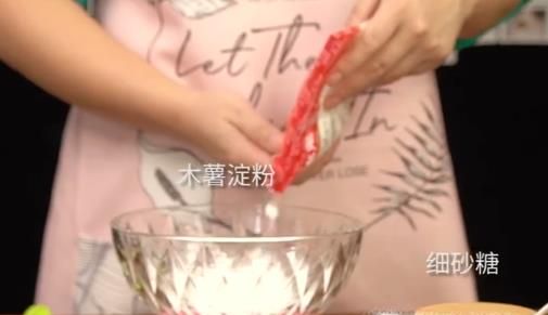 红豆钵仔糕怎么做?