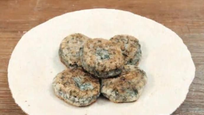草头饼怎么做？