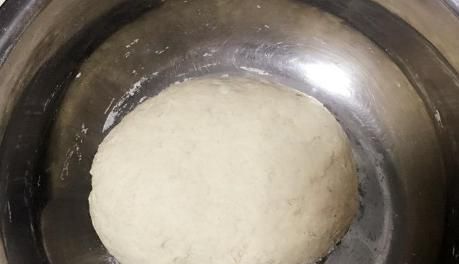 如何制美味的作葱油饼