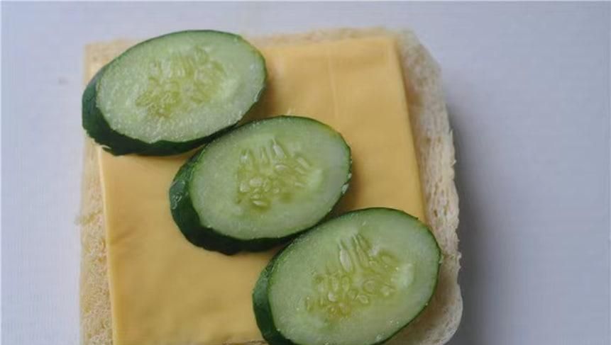 家庭简单三明治的做法步骤