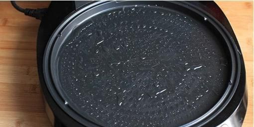 西葫芦鸡蛋饼的做法