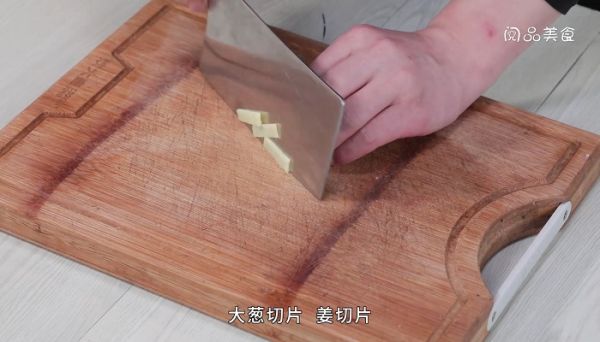 炖笋干家常做法 炖笋干家常怎么做