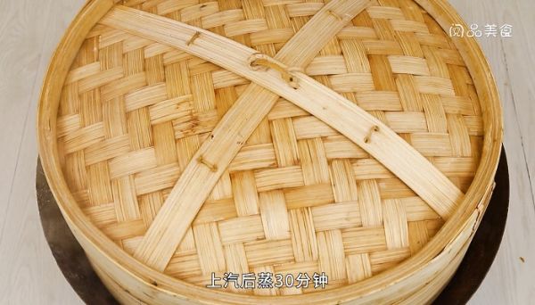 粉蒸排骨的做法 粉蒸排骨如何做